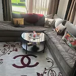 Luxuary Appartment In Agadir Bay
