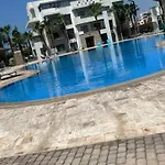 Luxuary Appartment In Agadir Bay