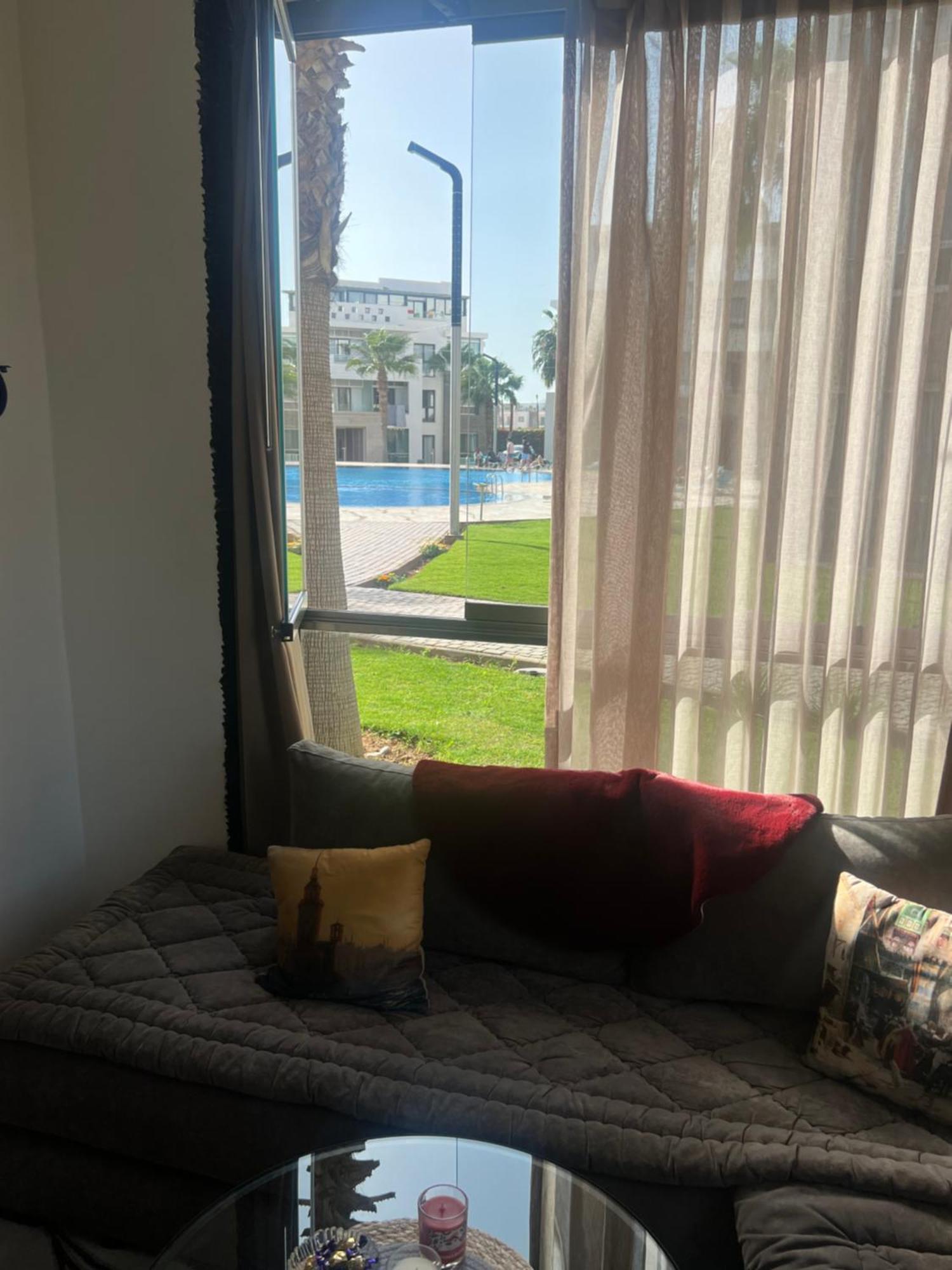 Luxuary In Bay Apartment Agadir