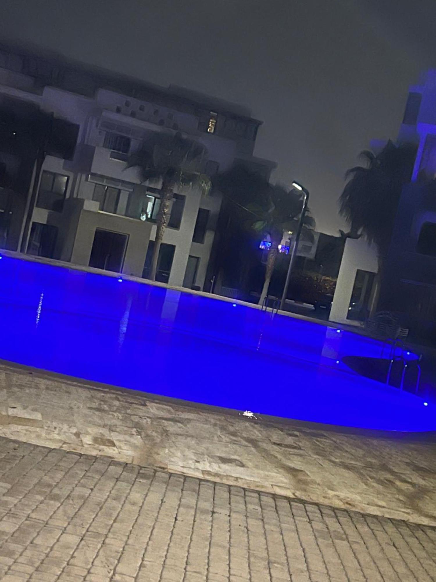 Luxuary In Bay Apartment *