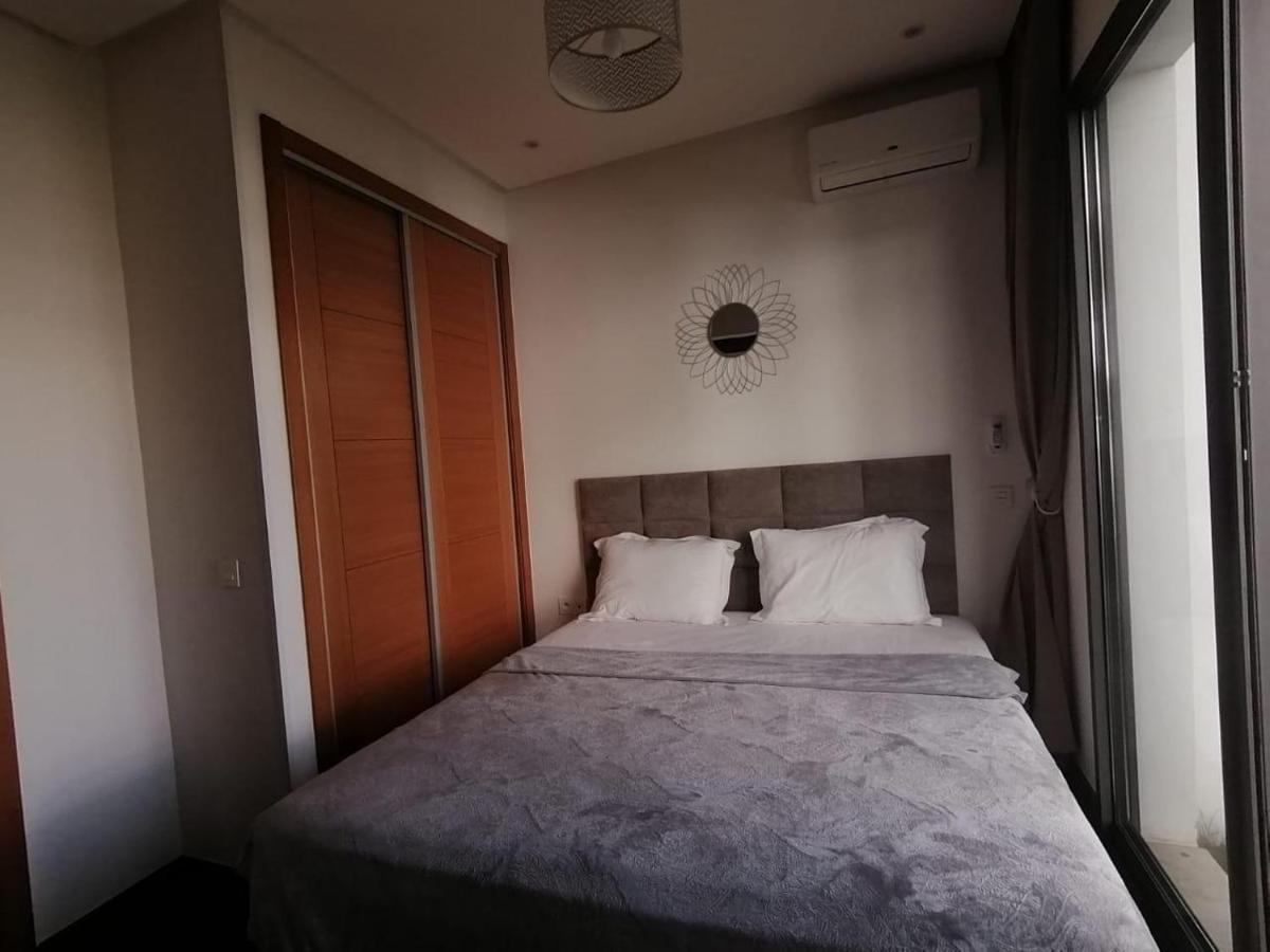 Appartement Luxuary In Bay Agadir