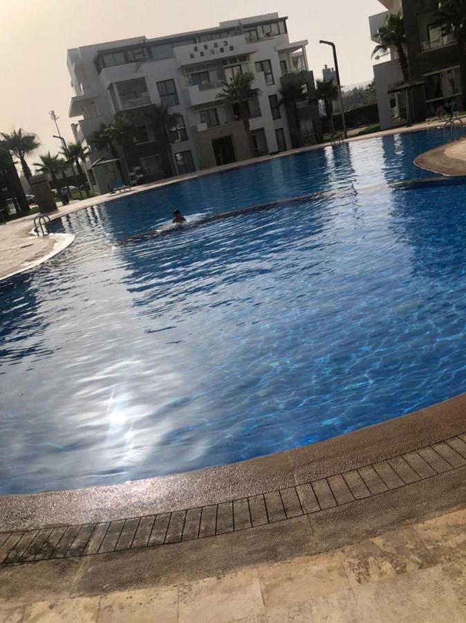 Appartement Luxuary In Bay Agadir