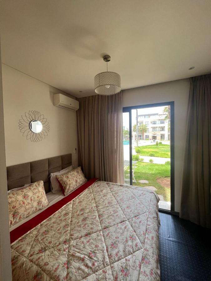 Luxuary In Bay Appartement
