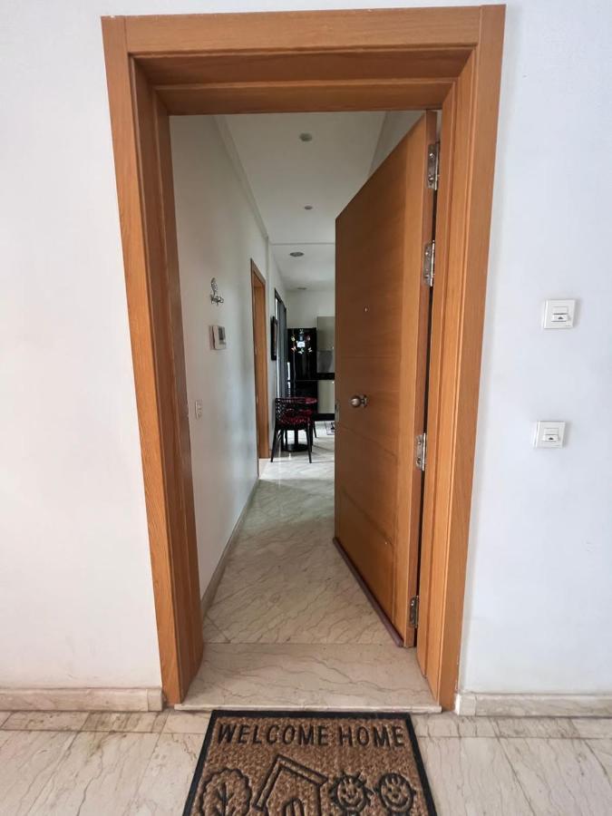 Luxuary In Bay Appartement