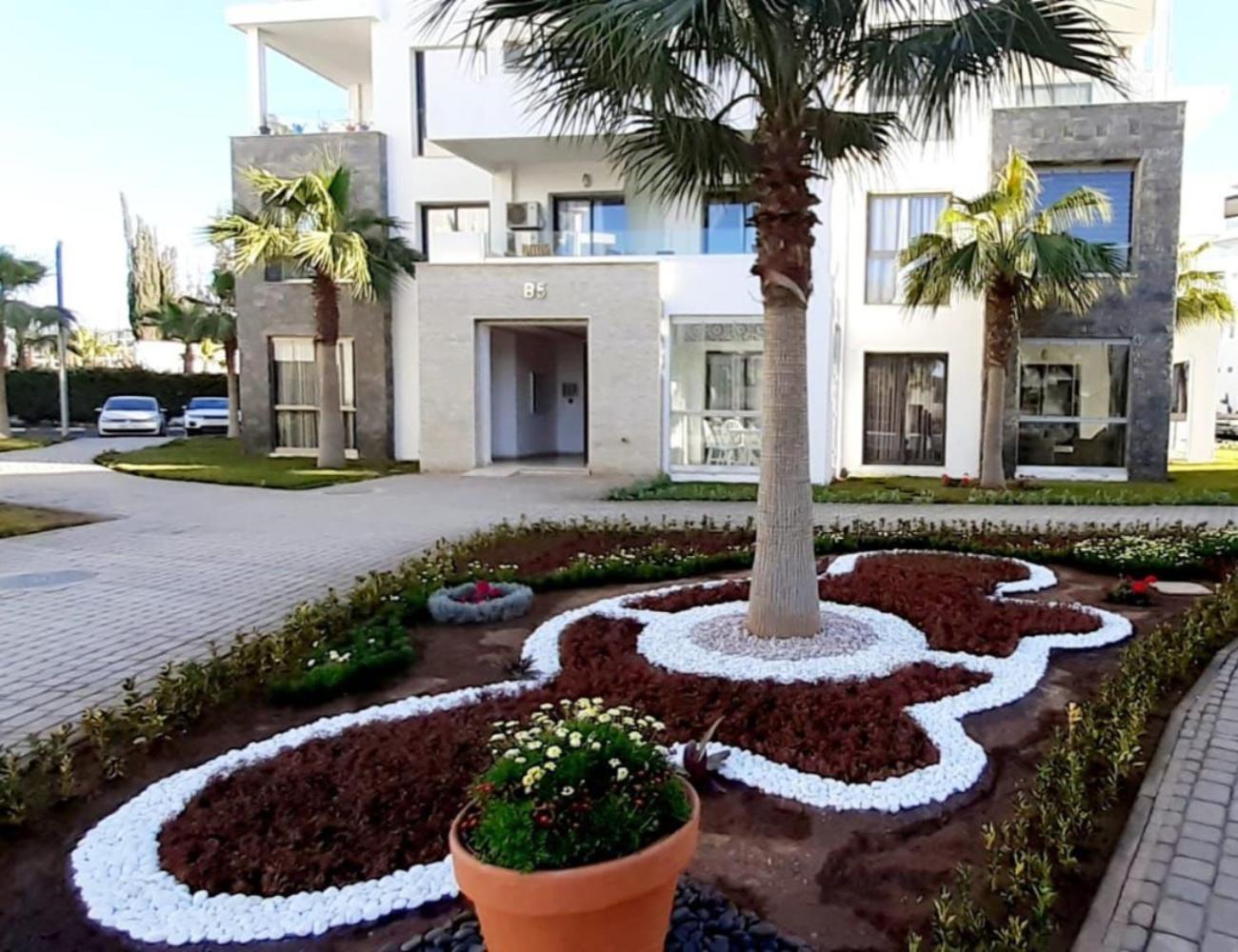 Appartement Luxuary In Bay